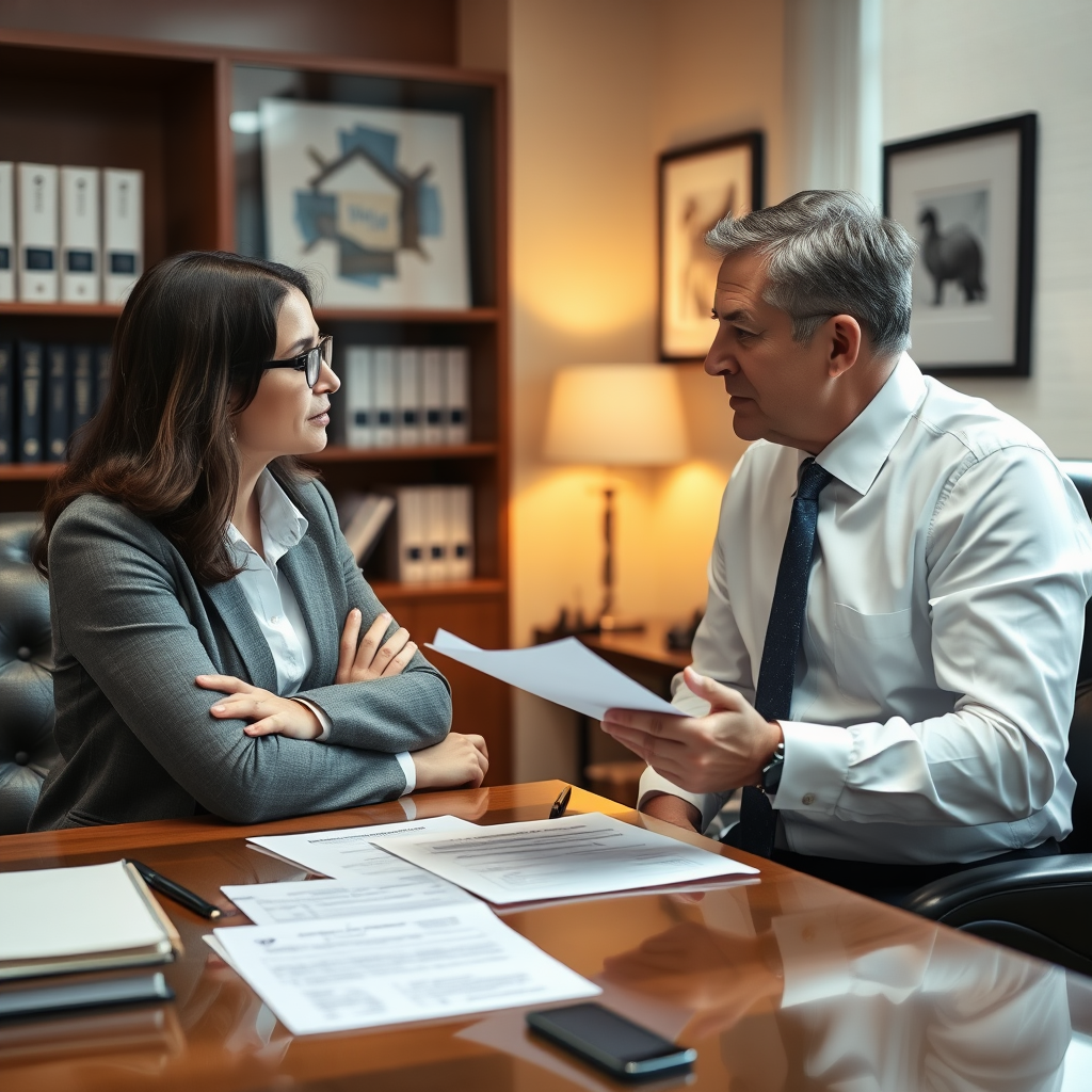 Colombia investor Chile lawyer