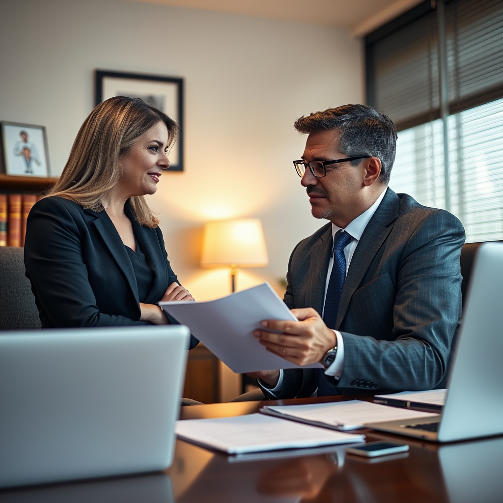 Colombia investor France lawyer