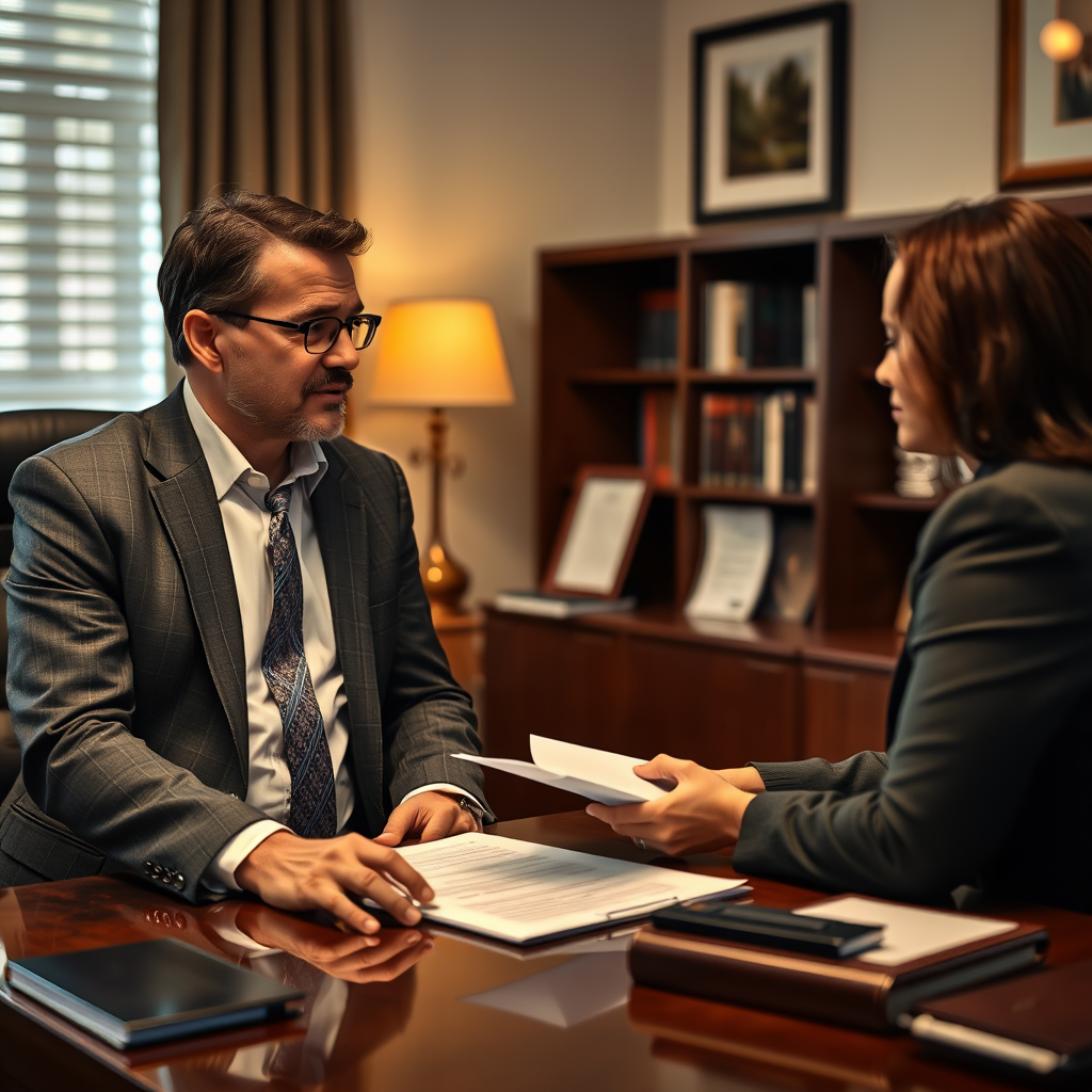 Colombia investor Panama lawyer