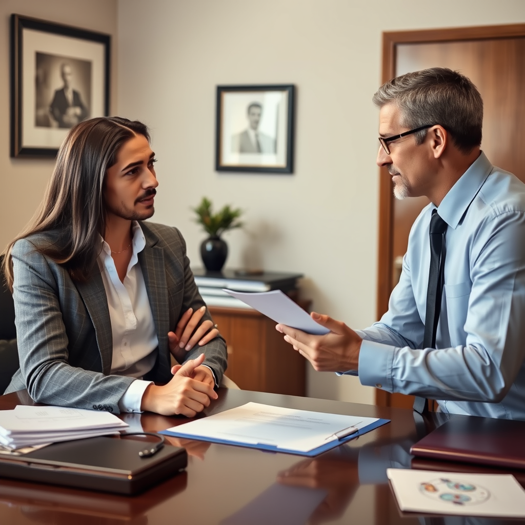 Colombia IP lawyer