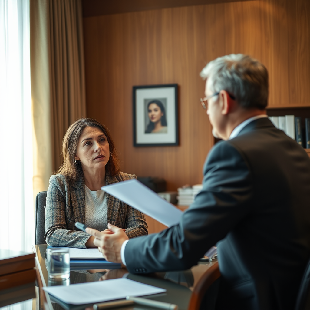 Colombia labor lawyer