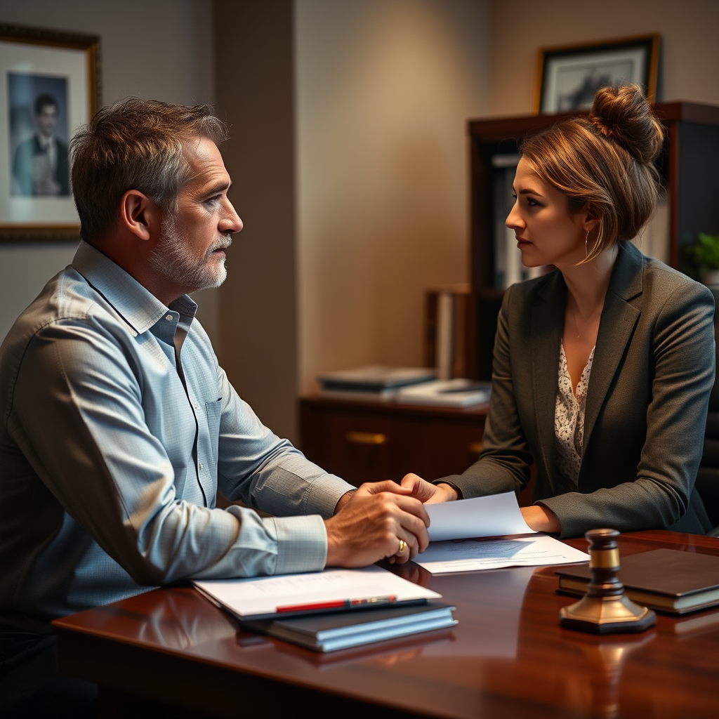 Colombia land acquisition lawyer