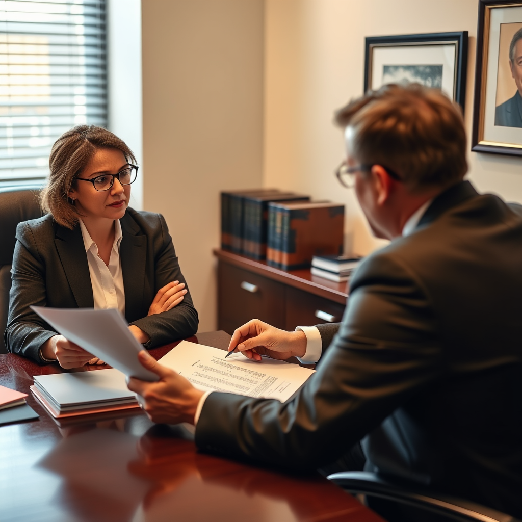 Colombia legal counsel