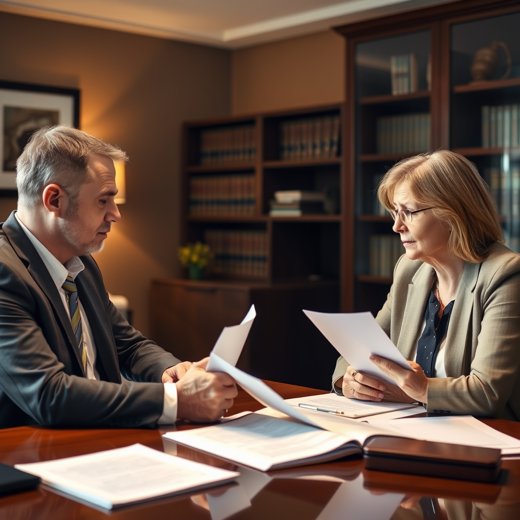 Colombia real estate lawyer