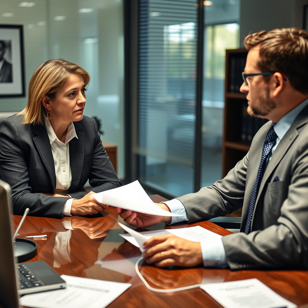Colombia residency lawyer