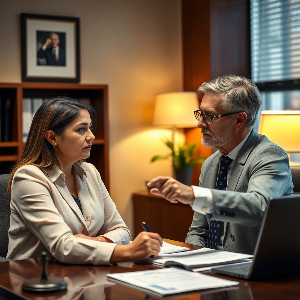 Colombia Sociedad por Acciones Simplificada lawyer