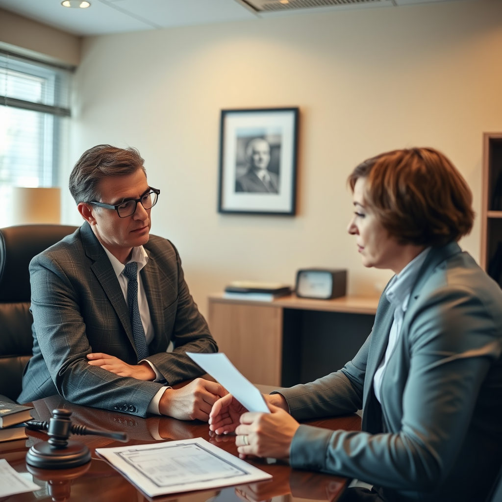 Cusco business lawyer