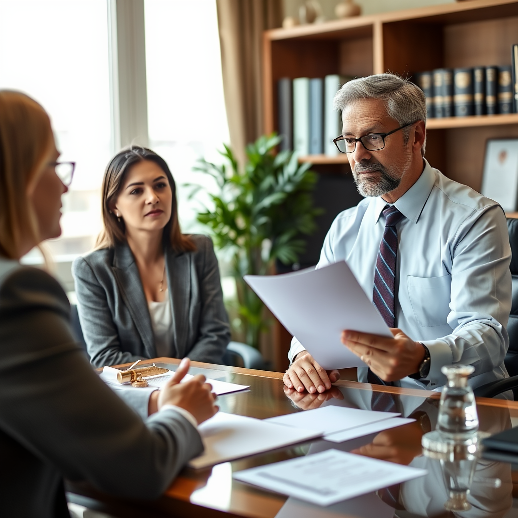 Cusco criminal defense lawyer for foreigners