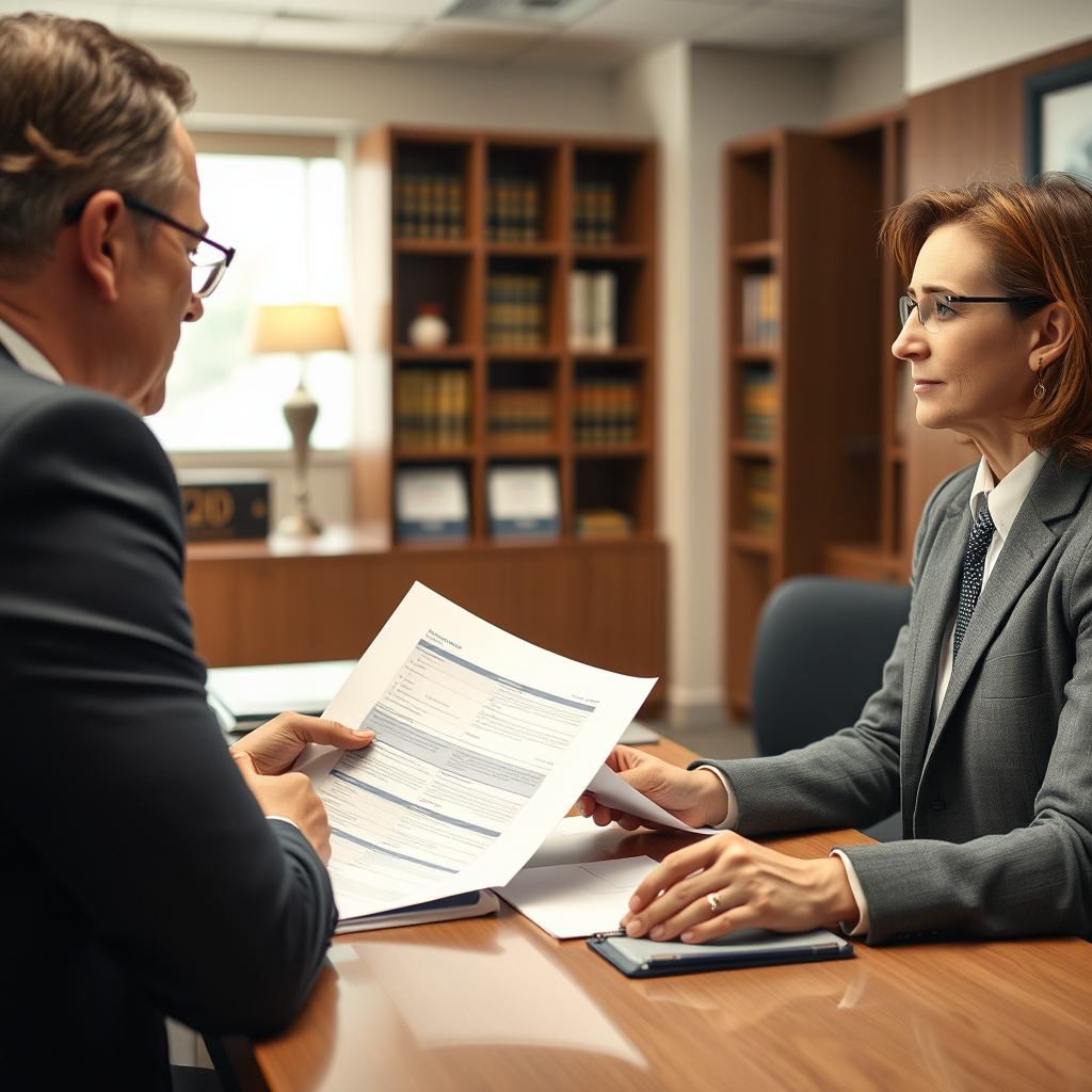 Cusco law firm for foreign clients