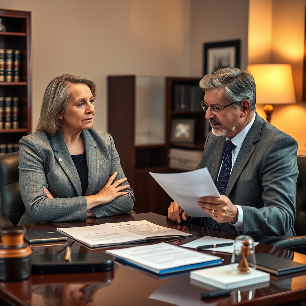 Cusco lawyer