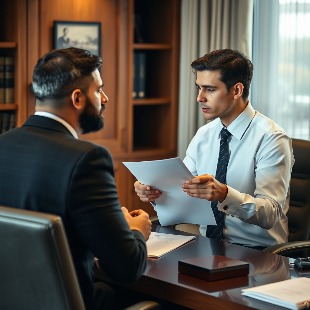 Cusco M&A lawyer