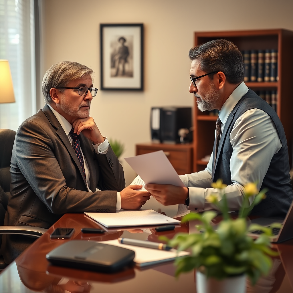 Cusco real estate lawyer
