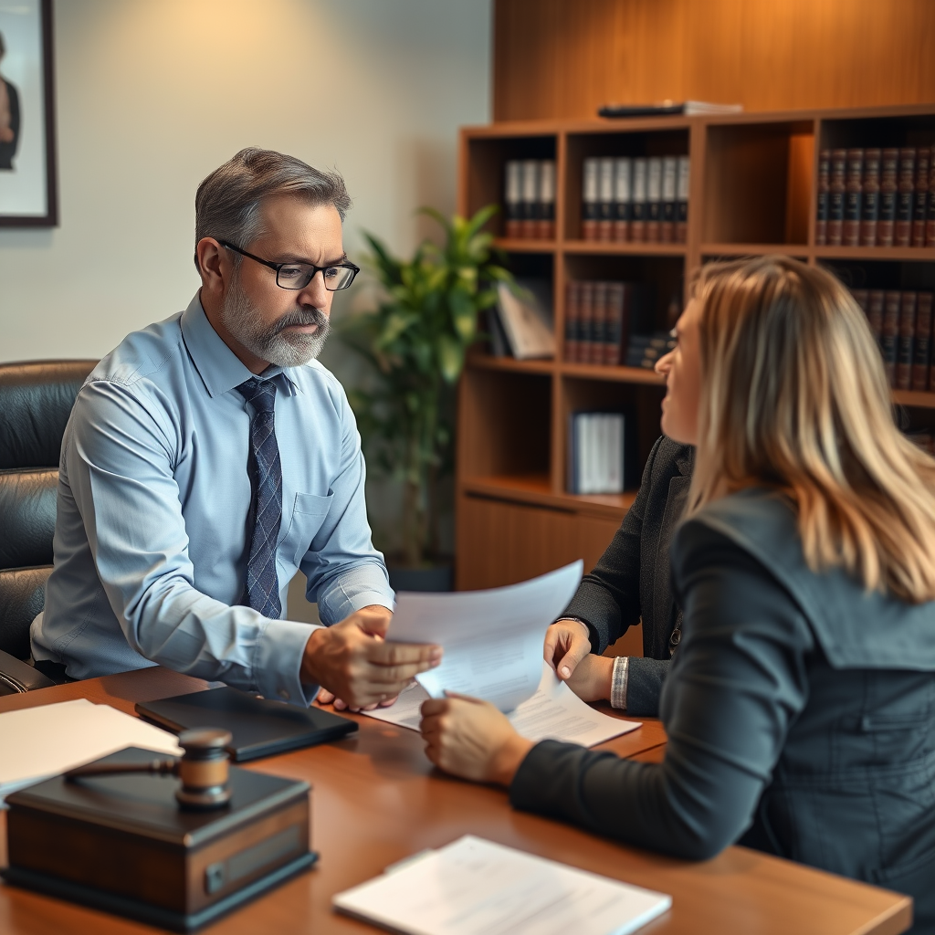 Cusco tax lawyer