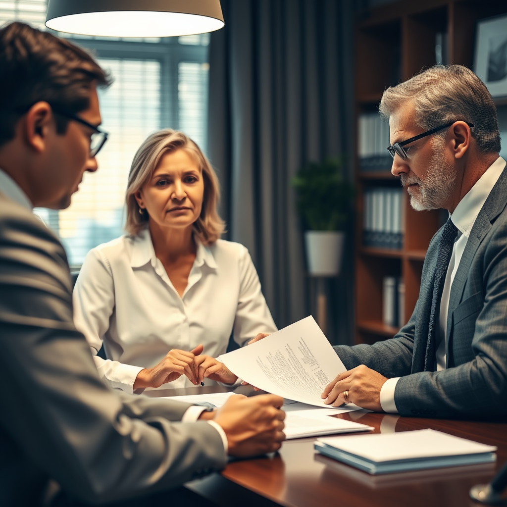 Delhi real estate lawyer
