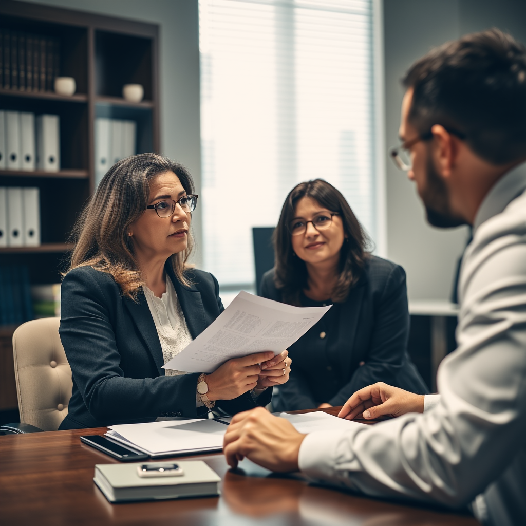 do business in Peru legal counsel