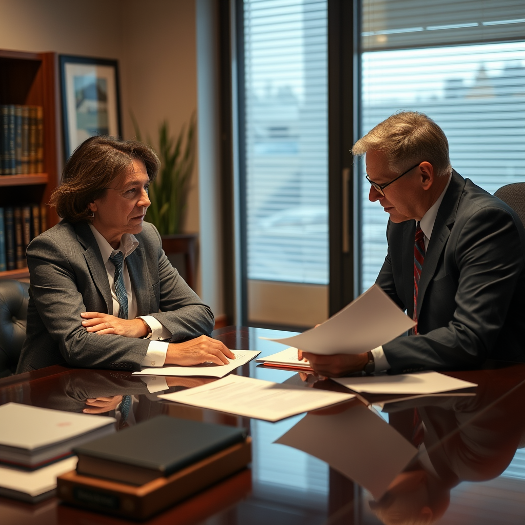 Dutch client Colombia legal counsel