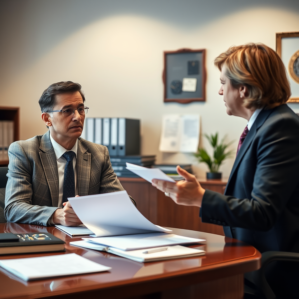 French investor counsel for Peru