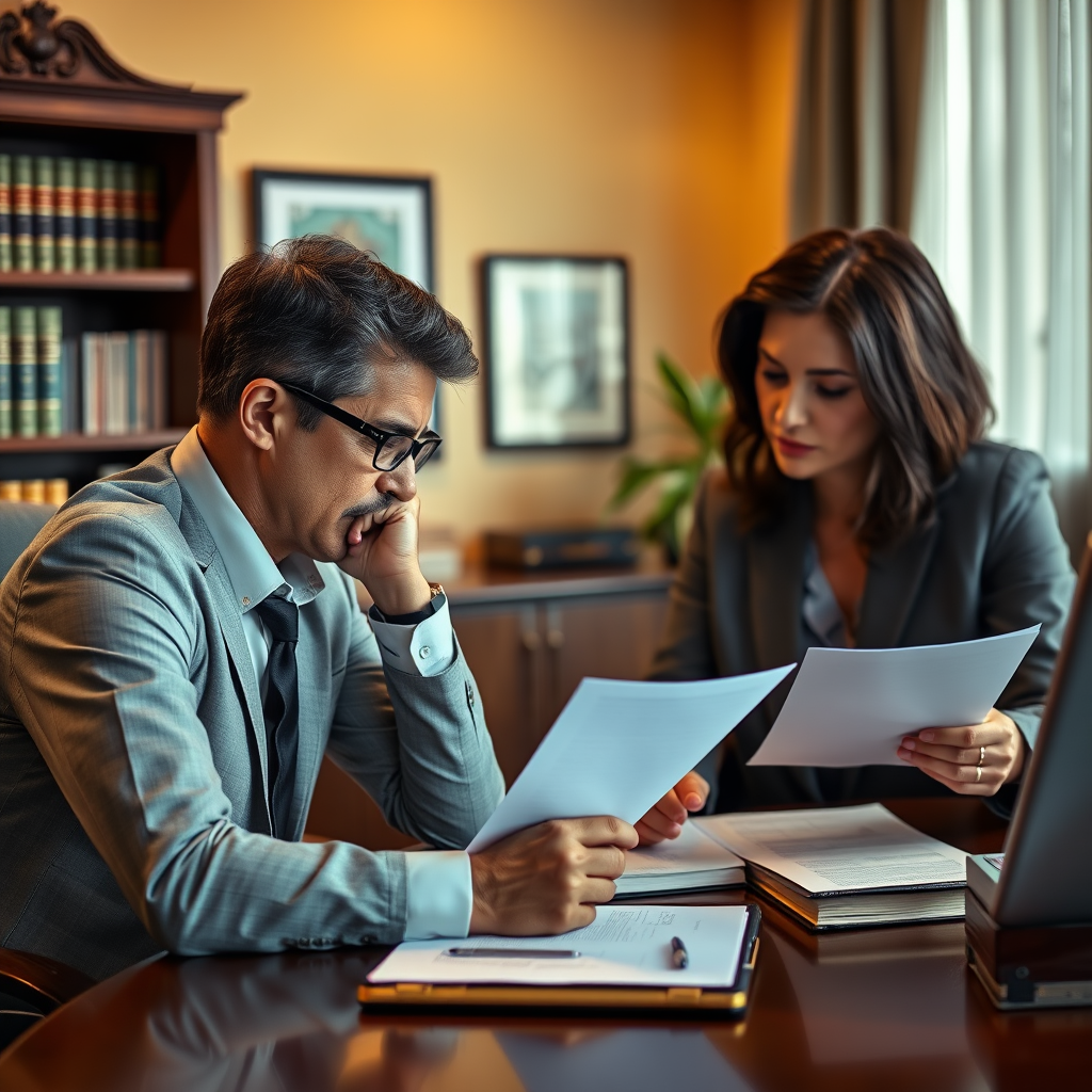 German client India legal counsel