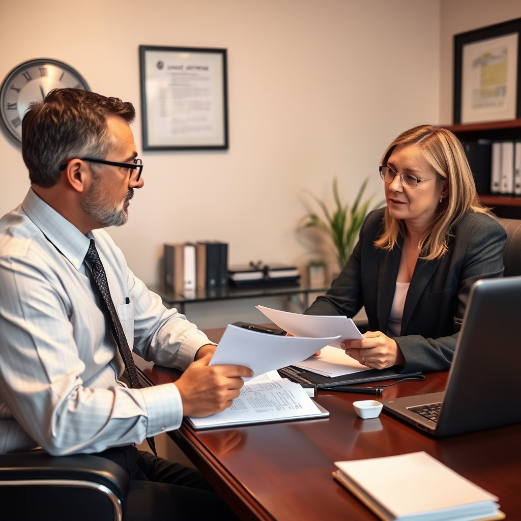 gold mining Peru lawyer