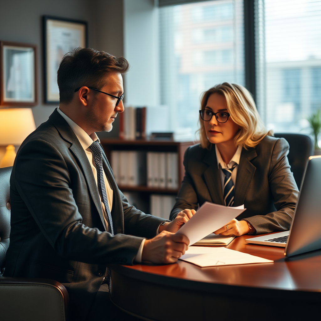 Gulf client Peru legal counsel