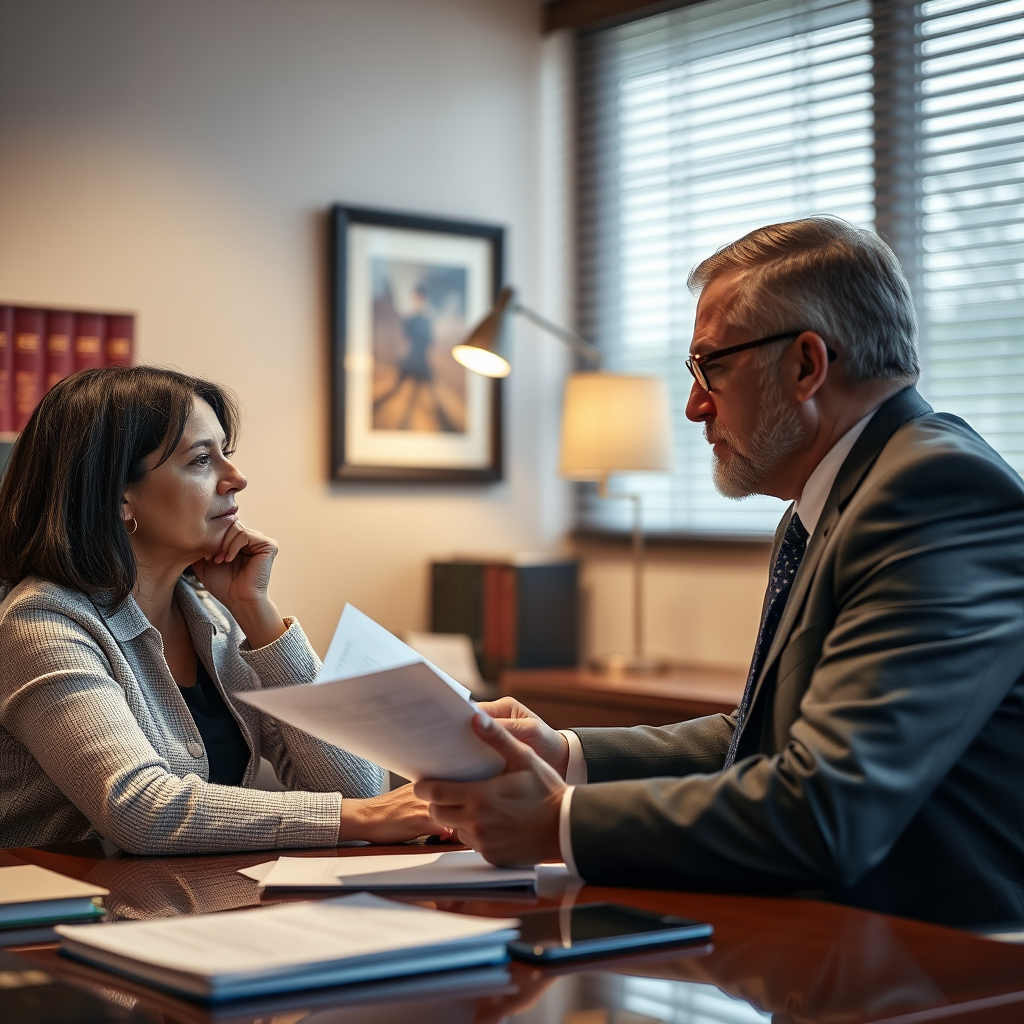 Gurugram attorney for US clients