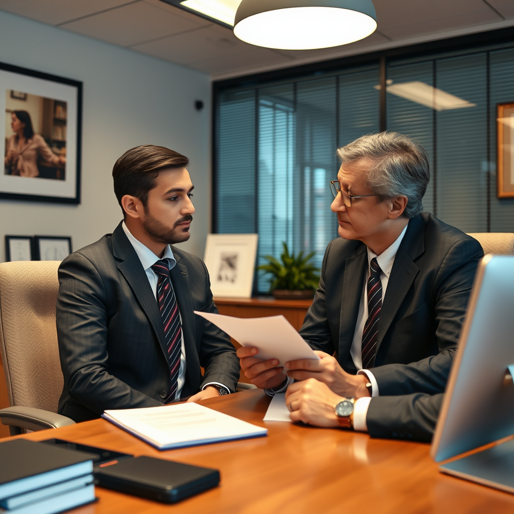 Hyderabad attorney for US clients