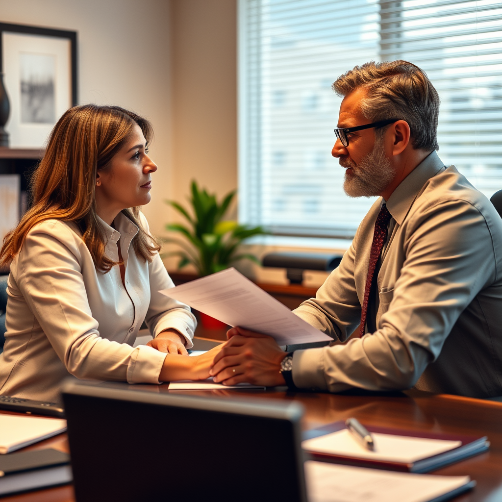 Hyderabad legal counsel for investors