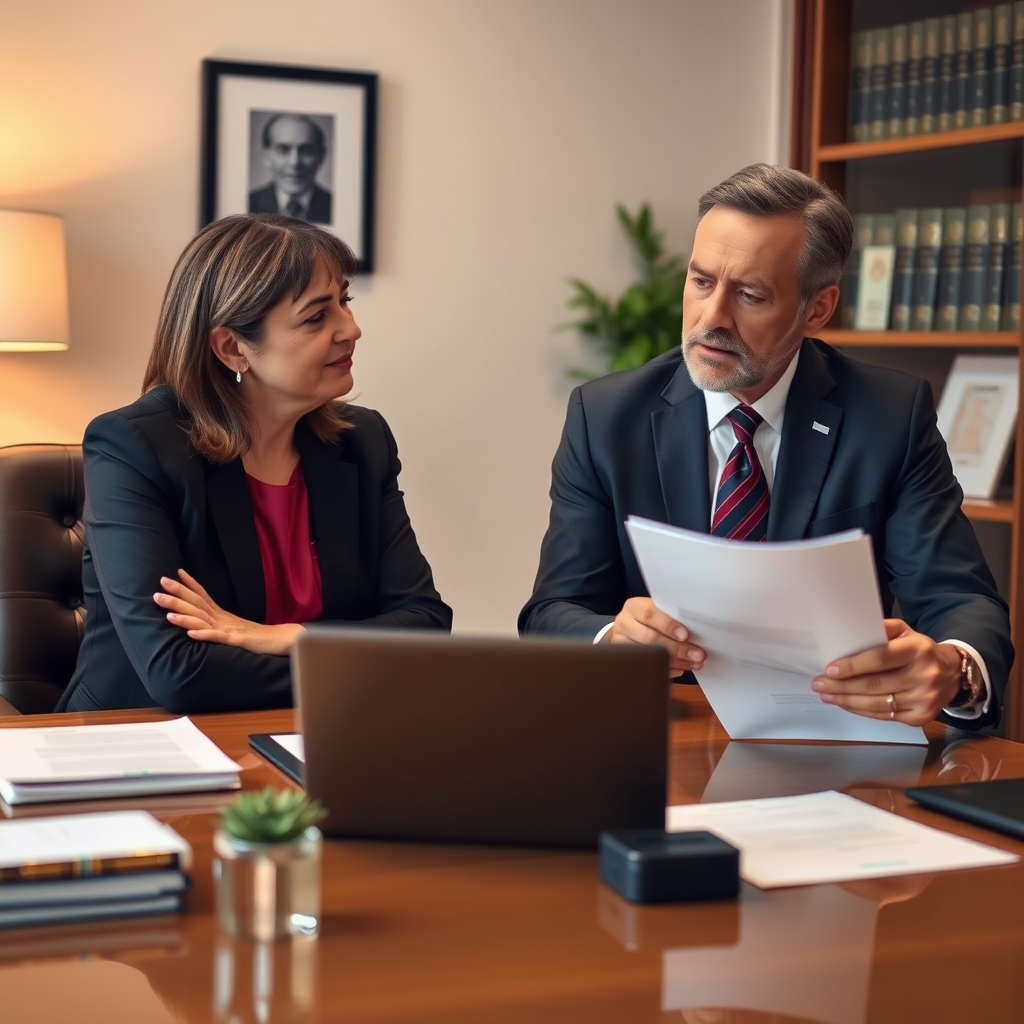 India investment visa lawyer