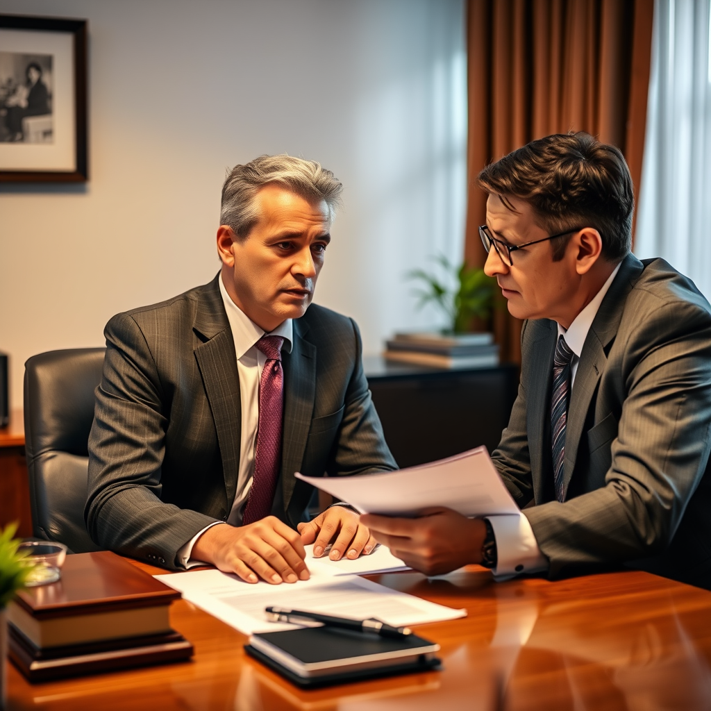 Indian investor counsel for Peru