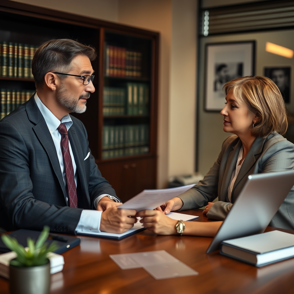 international Peru lawyer