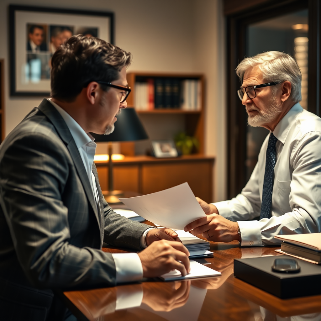 Israeli investor counsel for Peru