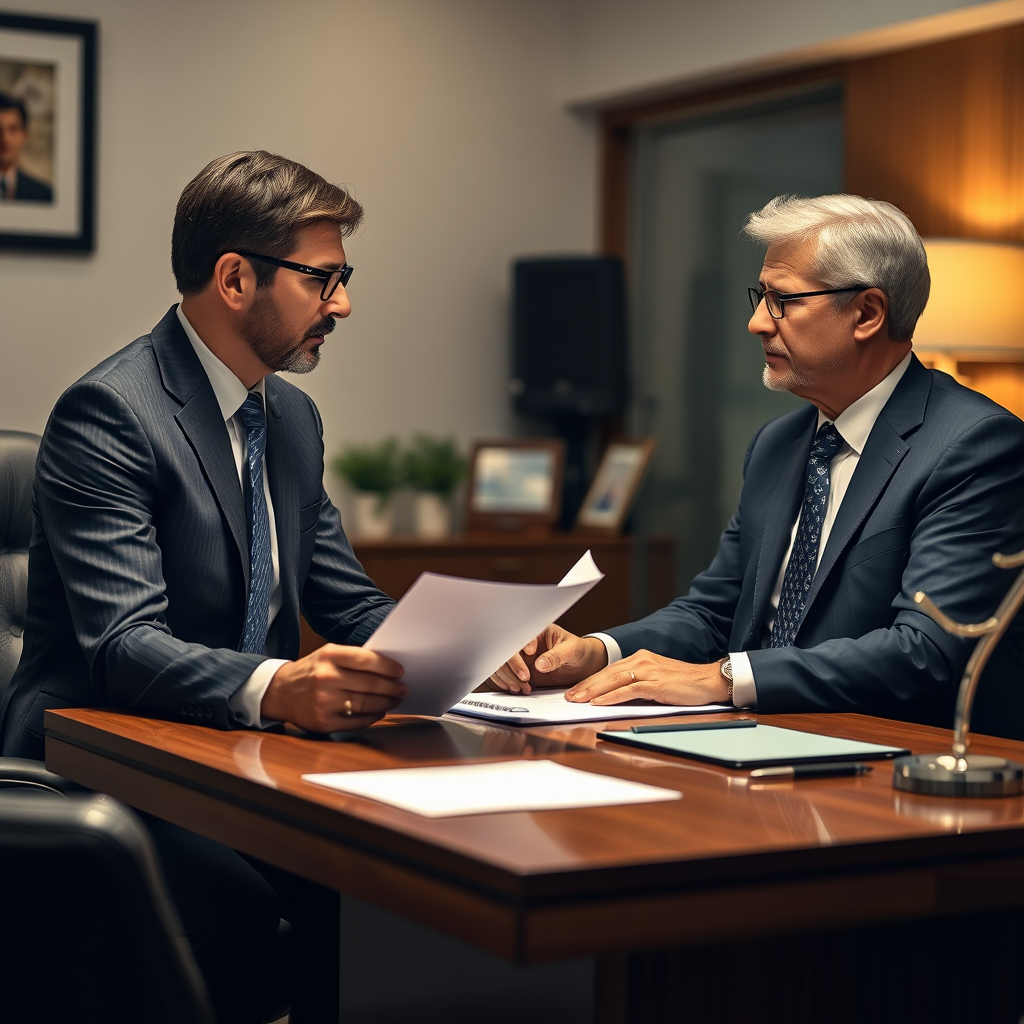 Italian client Peru legal counsel