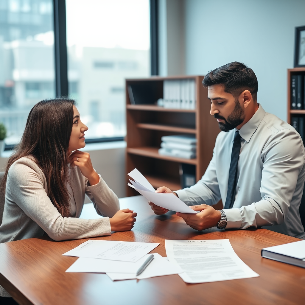 Italian investor counsel for Peru