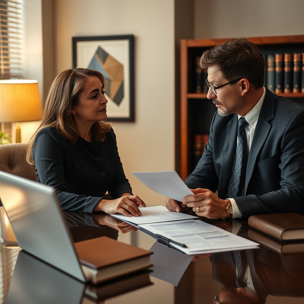 Jaipur law firm