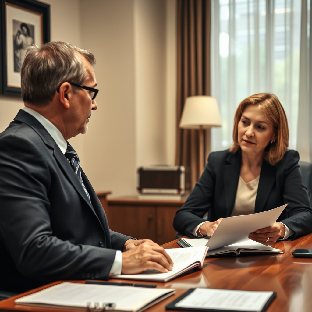 Jaipur legal counsel for investors