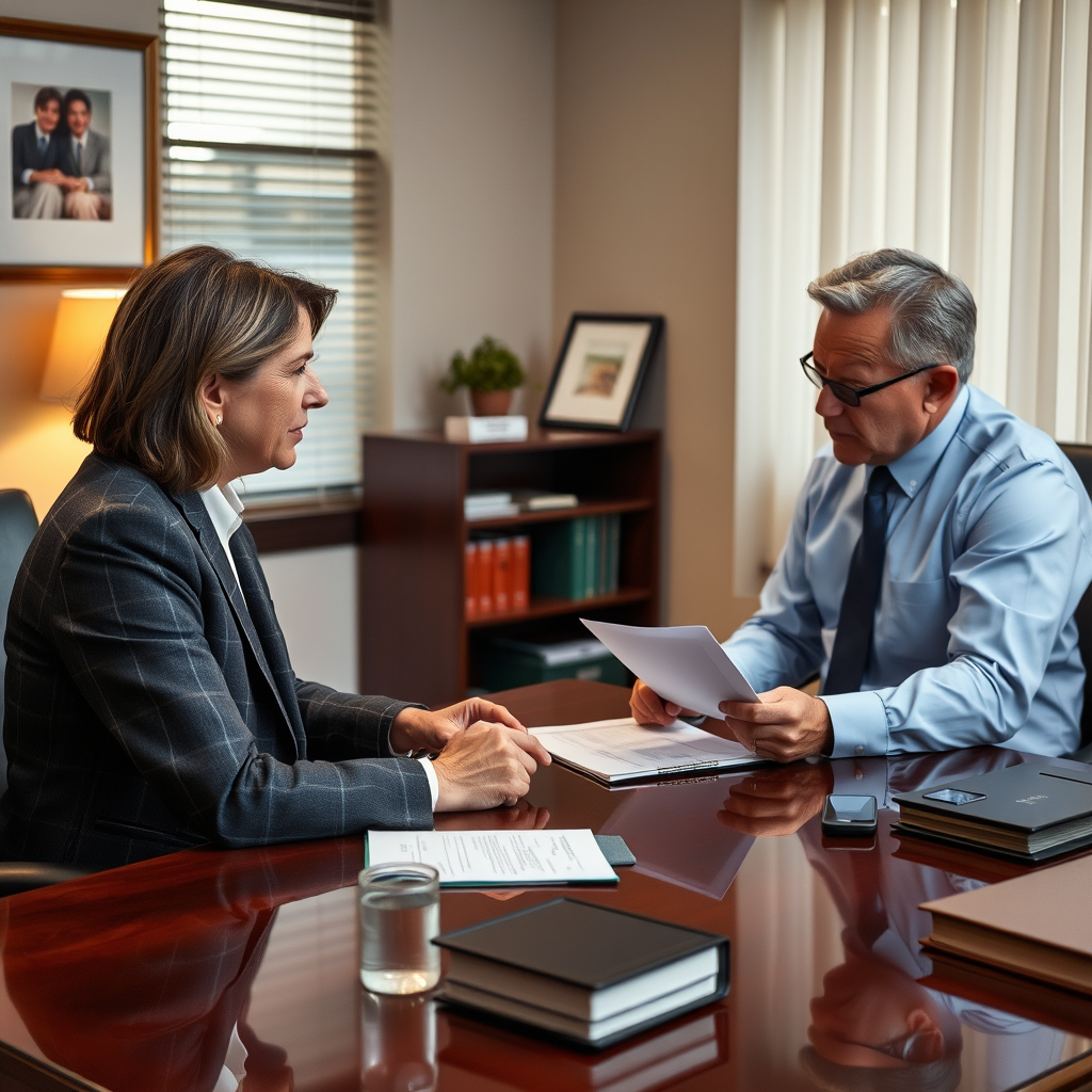 Kochi attorney for US clients
