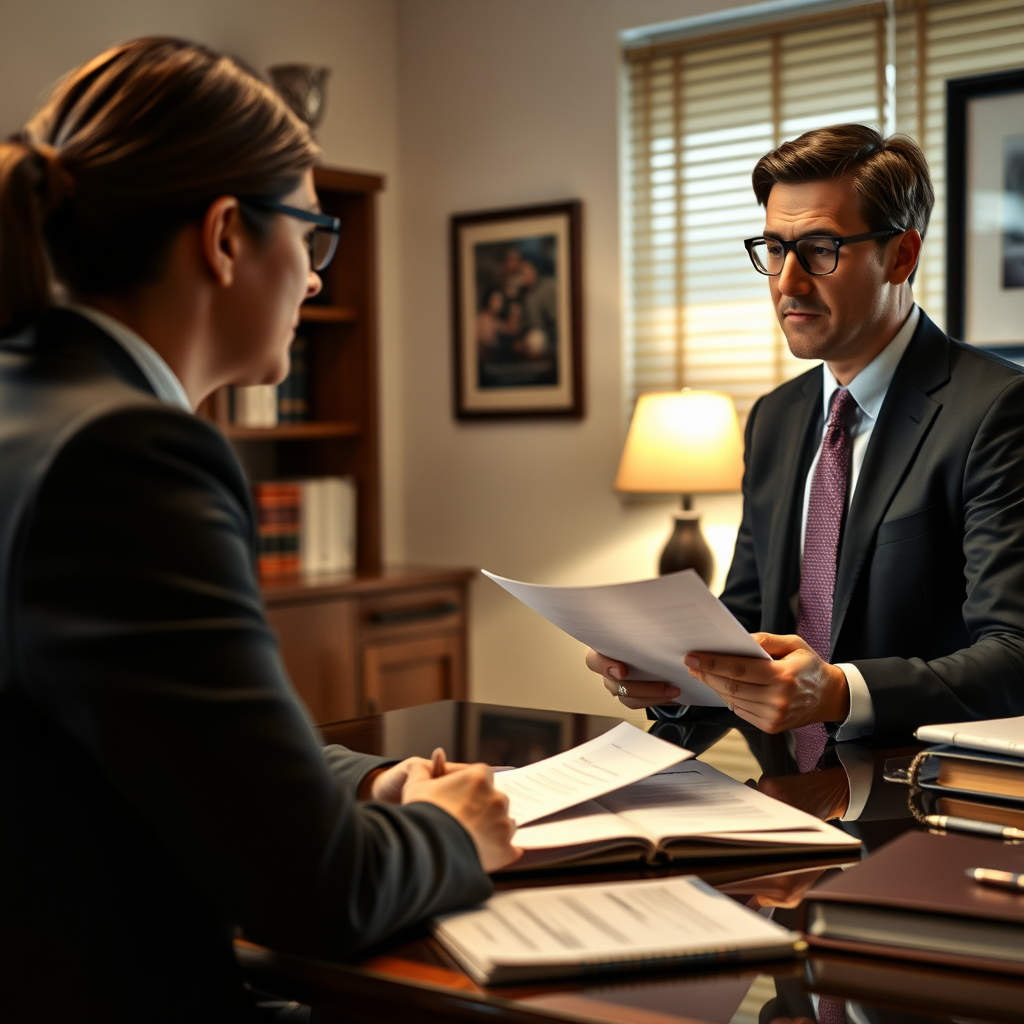 Kochi corporate lawyer