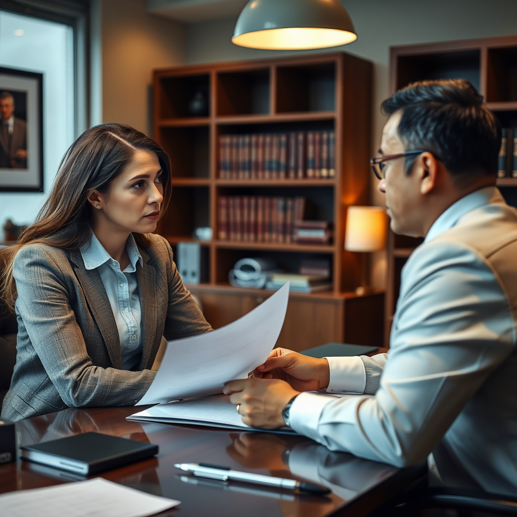 Kochi law firm