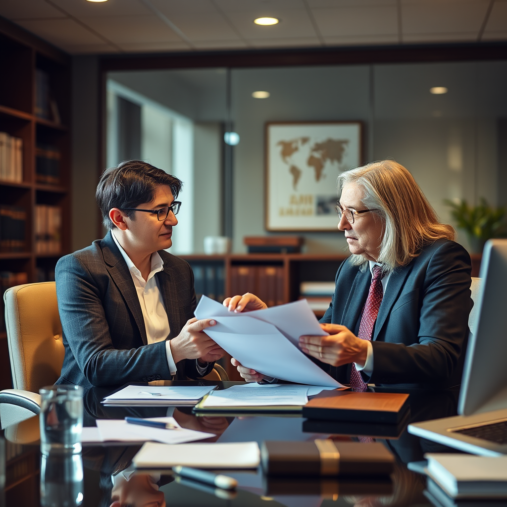 Kolkata legal counsel for investors