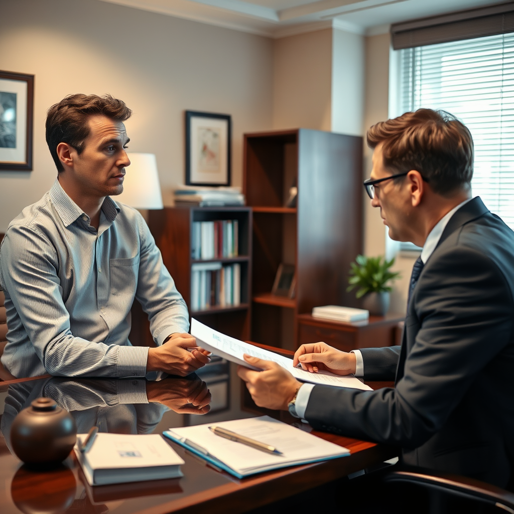 Korean investor counsel for Peru