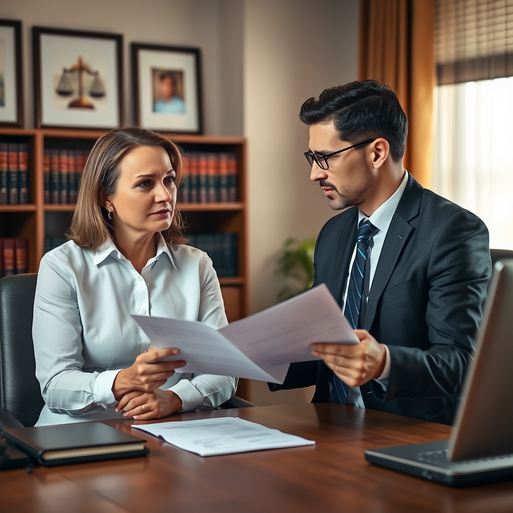 Law Offices of SRIS Colombia