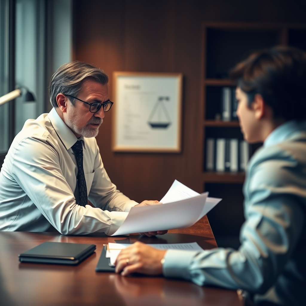 Law Offices of SRIS