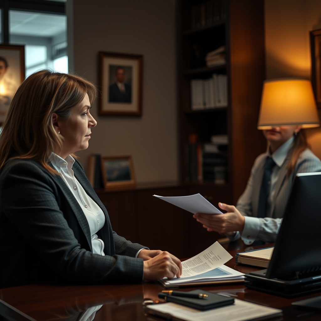 lawyer in Ahmedabad