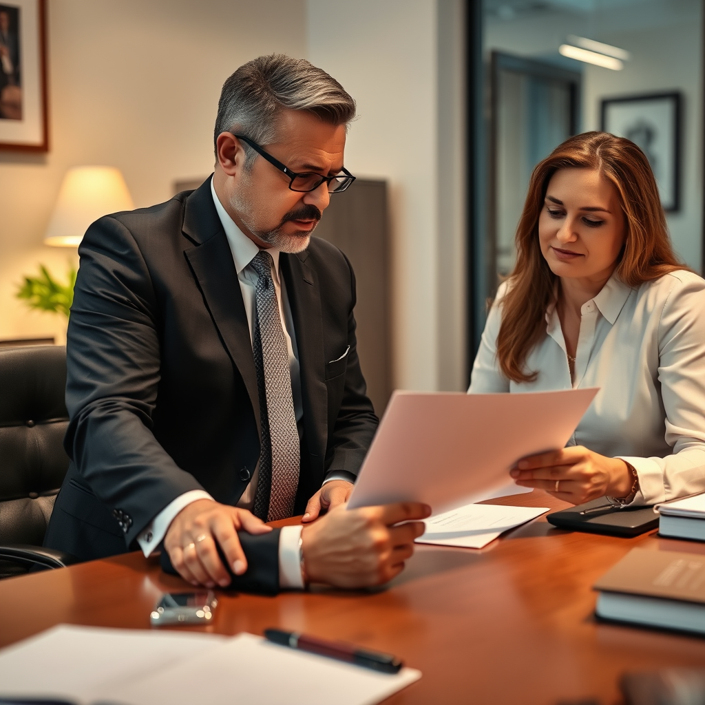 lawyer in Bhubaneswar