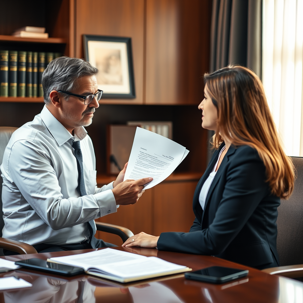 lawyer in Cali