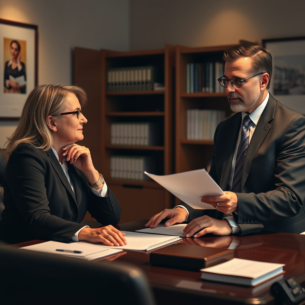 lawyer in Chandigarh