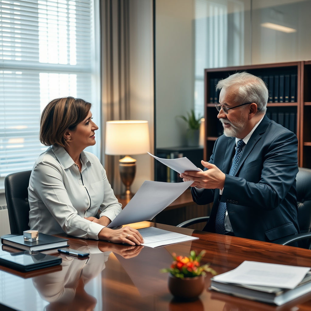 lawyer in Chennai
