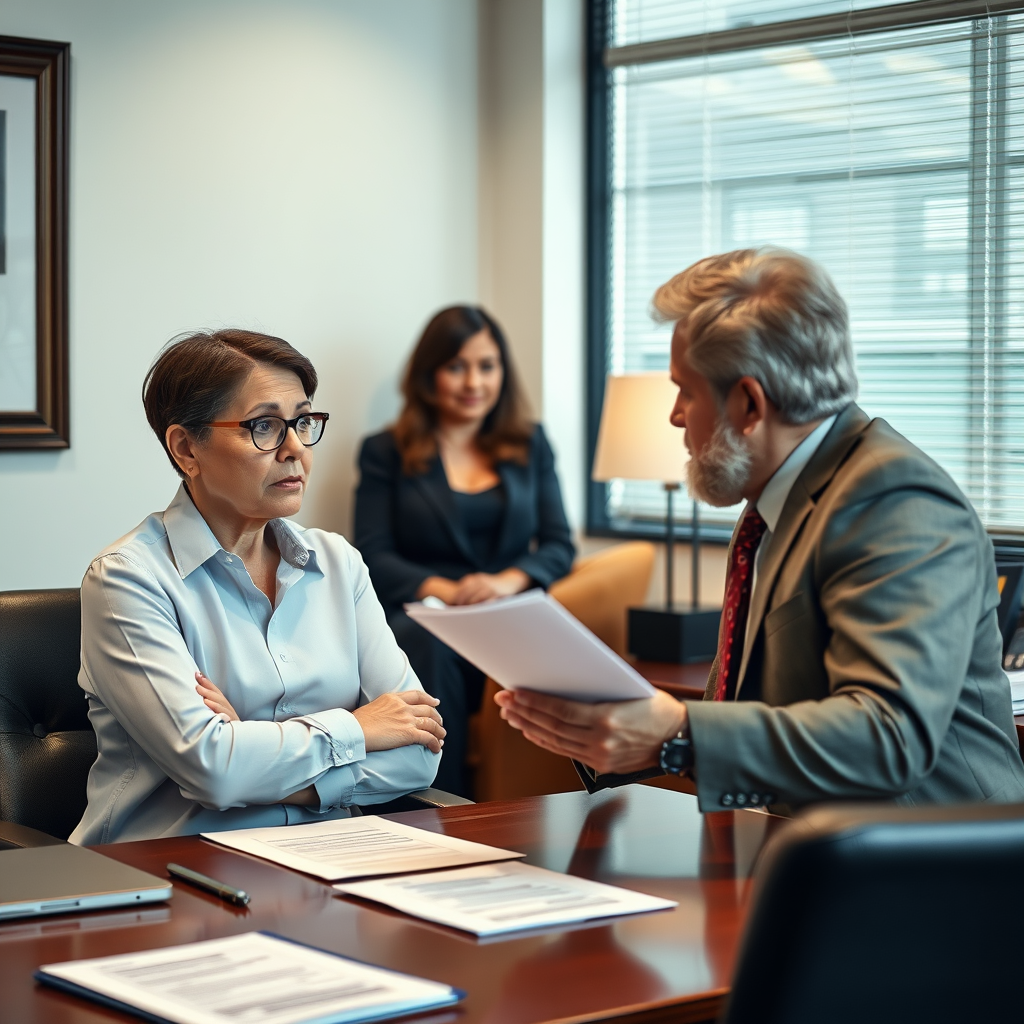 lawyer in Chiclayo