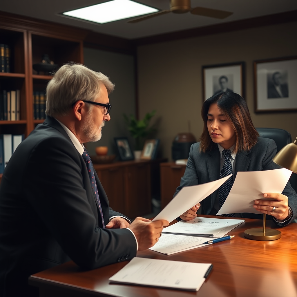 lawyer in Gurgaon