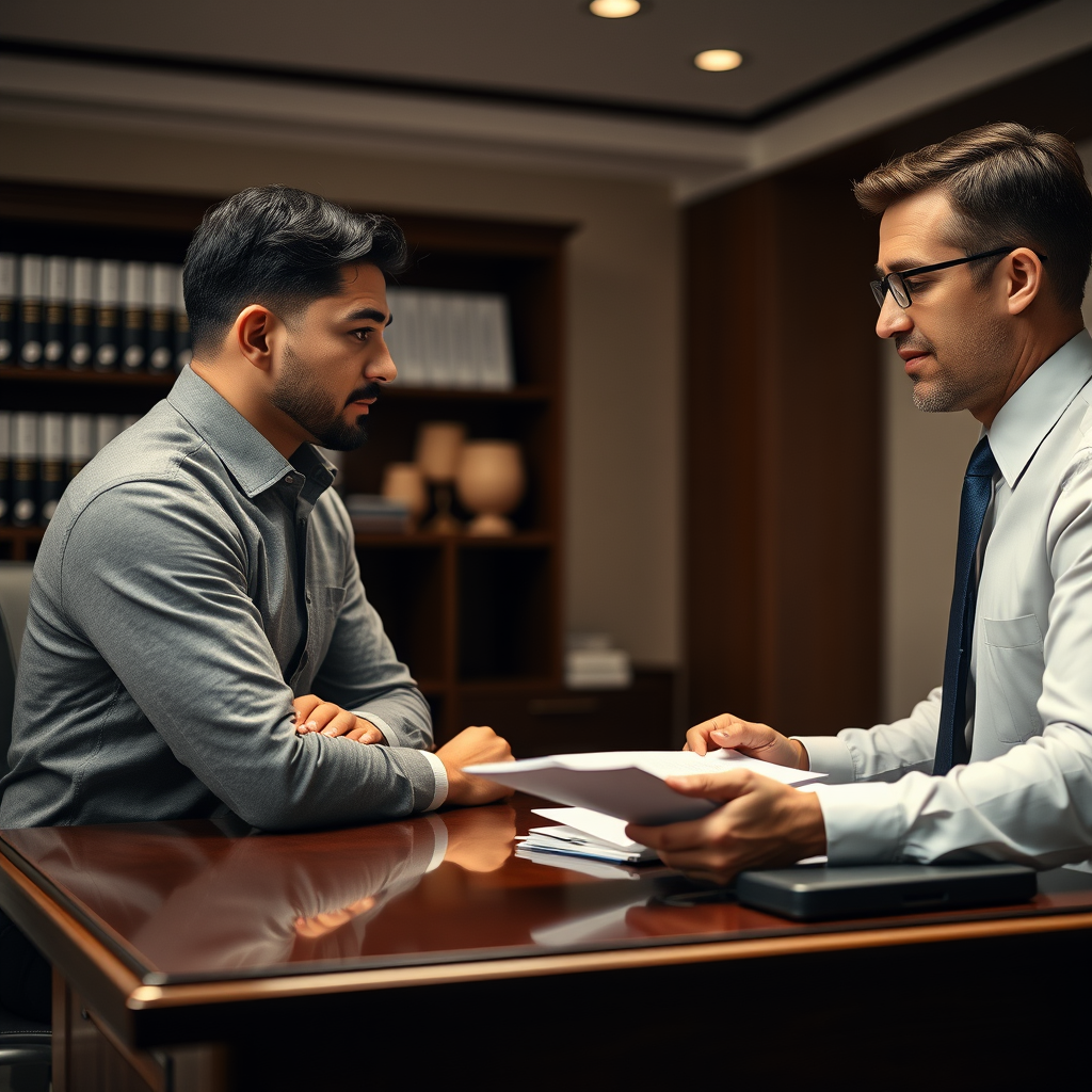 lawyer in Kolkata